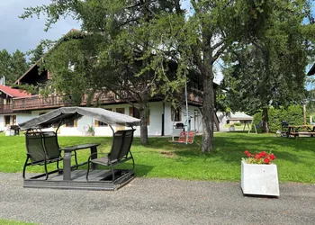 Chalets Montmorency Mont-Sainte-Anne hotel thumbnail 6