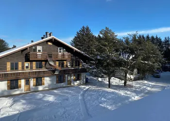 Chalets Montmorency Mont-Sainte-Anne hotel thumbnail 8