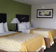 Days Inn by Wyndham West Memphis hotel detail image 3