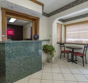 Red Roof Inn Edgewood hotel detail image 3