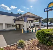 Days Inn by Wyndham Goose Creek hotel detail image 3