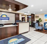 Days Inn by Wyndham Goose Creek hotel detail image 5