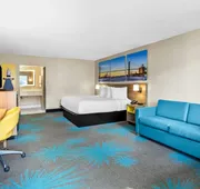 Days Inn by Wyndham Goose Creek hotel detail image 7