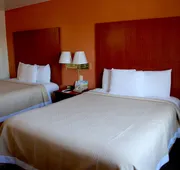 Days Inn by Wyndham Dyersburg hotel detail image 4