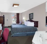 Days Inn by Wyndham Morristown hotel detail image 7