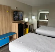 Days Inn by Wyndham Ruther Glen Kings Dominion Area hotel detail image 3