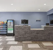 Days Inn by Wyndham Rawlins hotel detail image 4