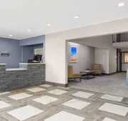 Days Inn by Wyndham Rawlins hotel detail image 5