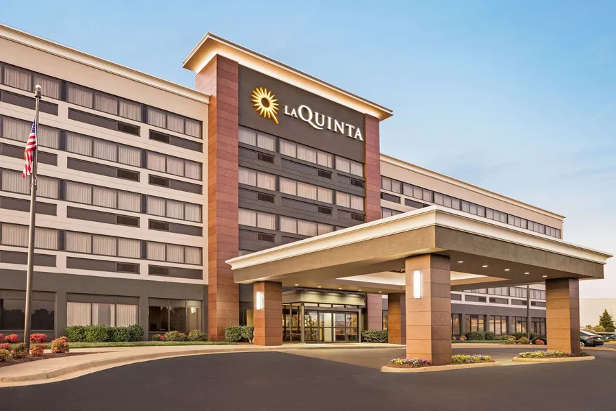 La Quinta Inn & Suites by Wyndham Richmond-Midlothian hotel detail image 2