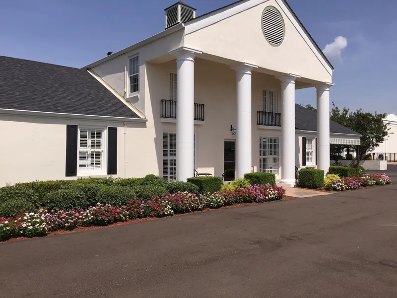 Days Inn by Wyndham Natchez hotel detail image 6