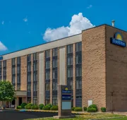 Days Inn by Wyndham Amarillo East hotel detail image 3