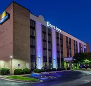 Days Inn by Wyndham Amarillo East hotel detail image 4