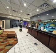 Days Inn by Wyndham Amarillo East hotel detail image 5