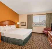 Days Inn by Wyndham Silverthorne hotel detail image 5