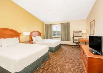 Days Inn by Wyndham Silverthorne hotel thumbnail 6
