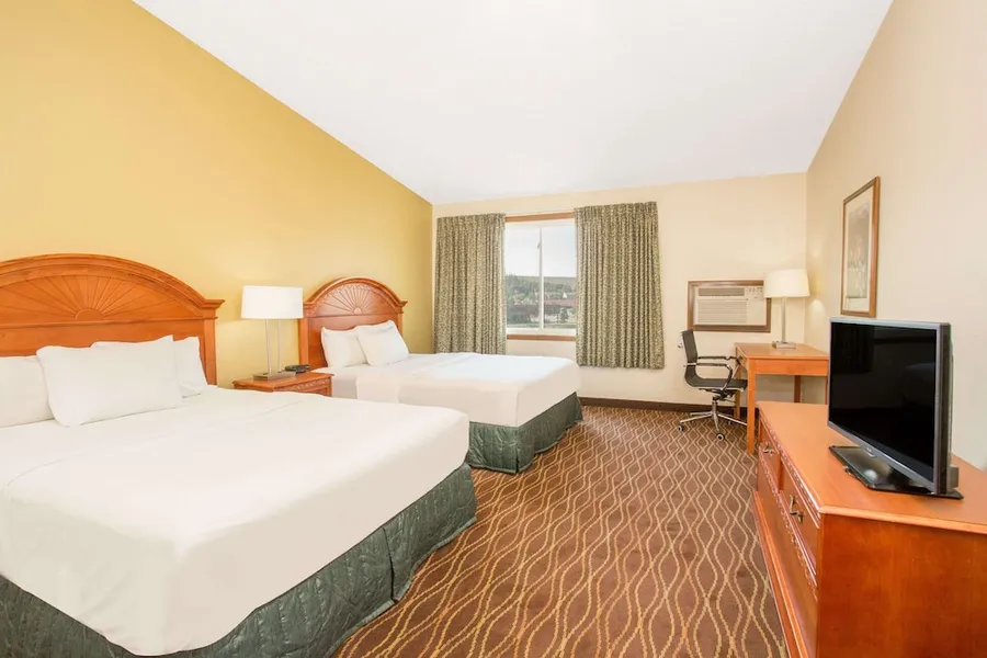 Days Inn by Wyndham Silverthorne hotel detail image 6