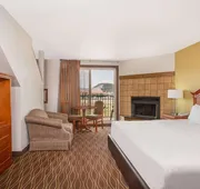 Days Inn by Wyndham Silverthorne hotel detail image 7