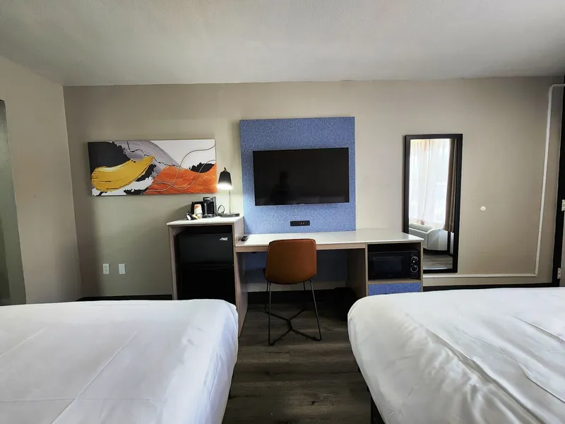 Baymont by Wyndham Lafayette hotel detail image 6