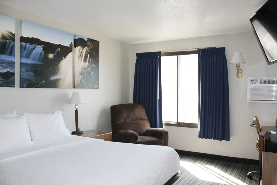 Days Inn by Wyndham Sioux Falls Empire hotel detail image 6
