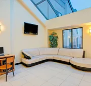 Days Inn by Wyndham Parsippany hotel detail image 3
