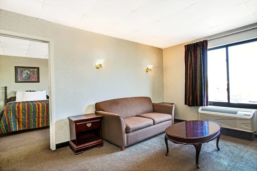 Days Inn by Wyndham Parsippany hotel detail image 6