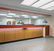 Days Inn by Wyndham Harrisburg North hotel detail image 4