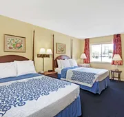 Days Inn by Wyndham Newport News hotel detail image 3