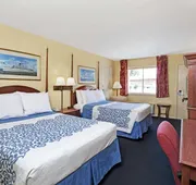 Days Inn by Wyndham Newport News hotel detail image 4