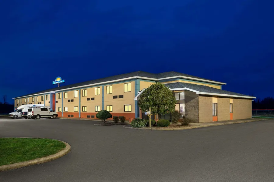 Days Inn by Wyndham Canastota/Verona hotel detail image 2