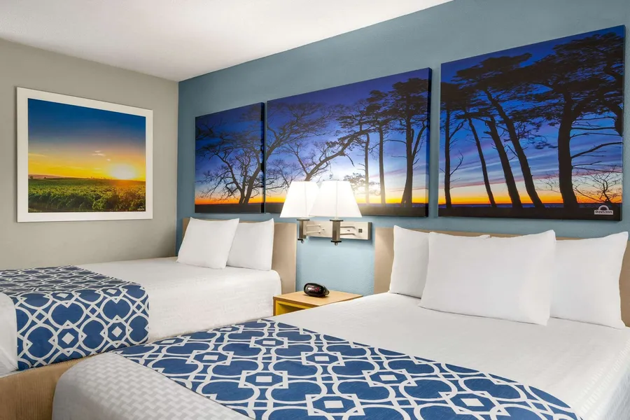 Days Inn by Wyndham Canastota/Verona hotel detail image 6