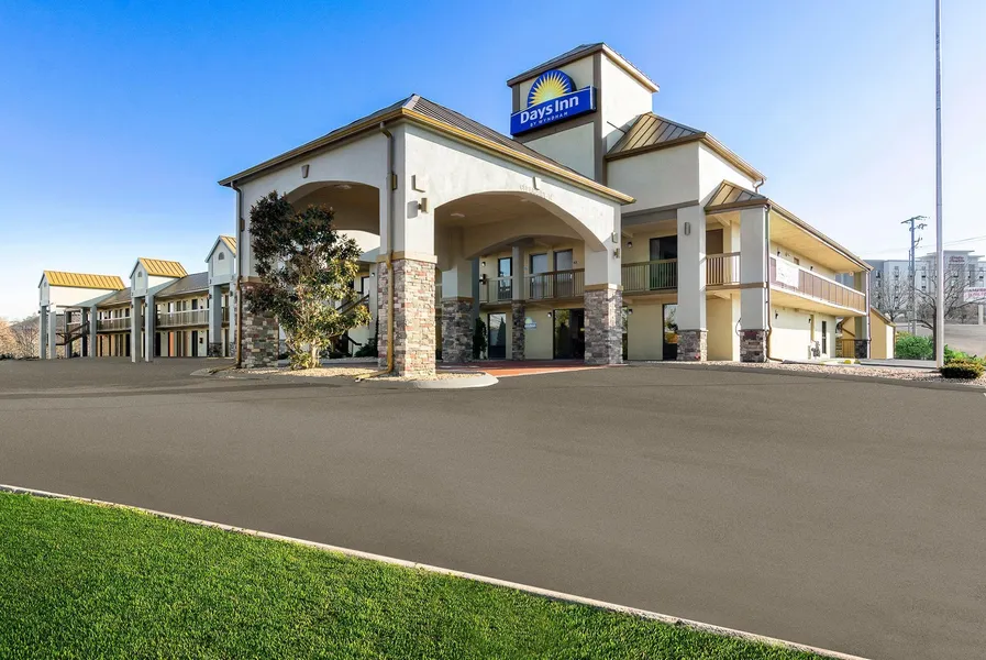 Days Inn by Wyndham Goodlettsville/Nashville hotel detail image 2