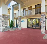 Days Inn by Wyndham Goodlettsville/Nashville hotel detail image 3