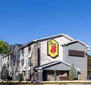 Super 8 by Wyndham Villa Rica hotel detail image 3