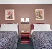 Days Inn by Wyndham Dublin GA hotel detail image 3