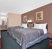 Days Inn by Wyndham Dublin GA hotel detail image 7