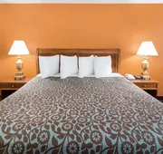 Days Inn by Wyndham Orangeburg South hotel detail image 5