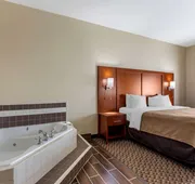 Comfort Inn & Suites Carbondale University Area hotel detail image 7