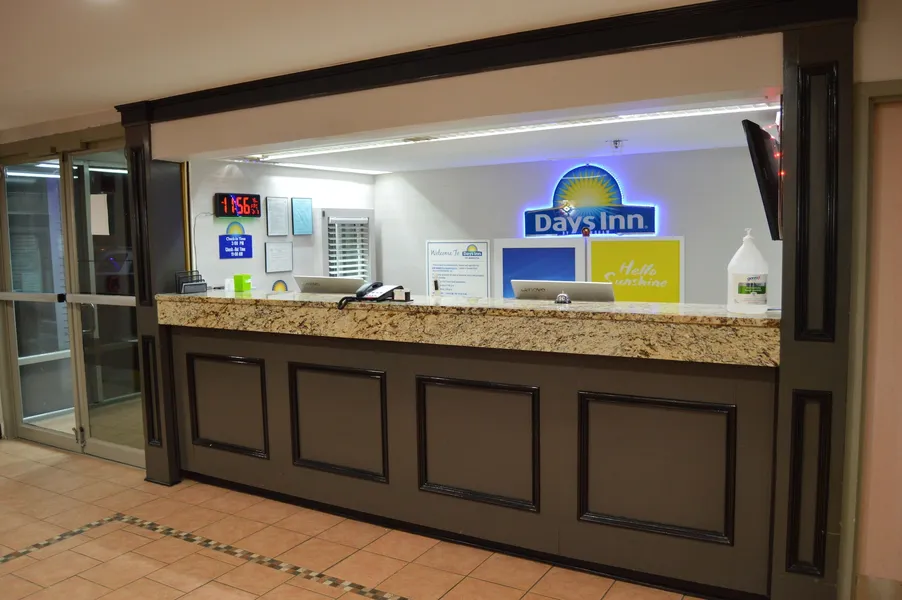 Days Inn by Wyndham Marietta-Atlanta-Delk Road hotel detail image 2