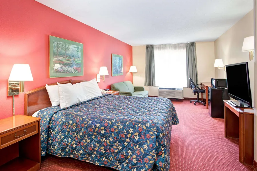 Days Inn by Wyndham Marietta-Atlanta-Delk Road hotel detail image 6