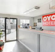 OYO Hotel Pineville LA Hwy 165 hotel detail image 4