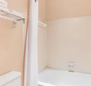 Americas Best Value Inn Aiken hotel detail image 4