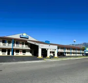 Days Inn by Wyndham East Albuquerque hotel detail image 3