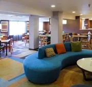 Quality Inn Cranberry Township hotel detail image 3