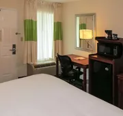 Quality Inn Cranberry Township hotel detail image 4