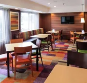 Quality Inn Cranberry Township hotel detail image 5