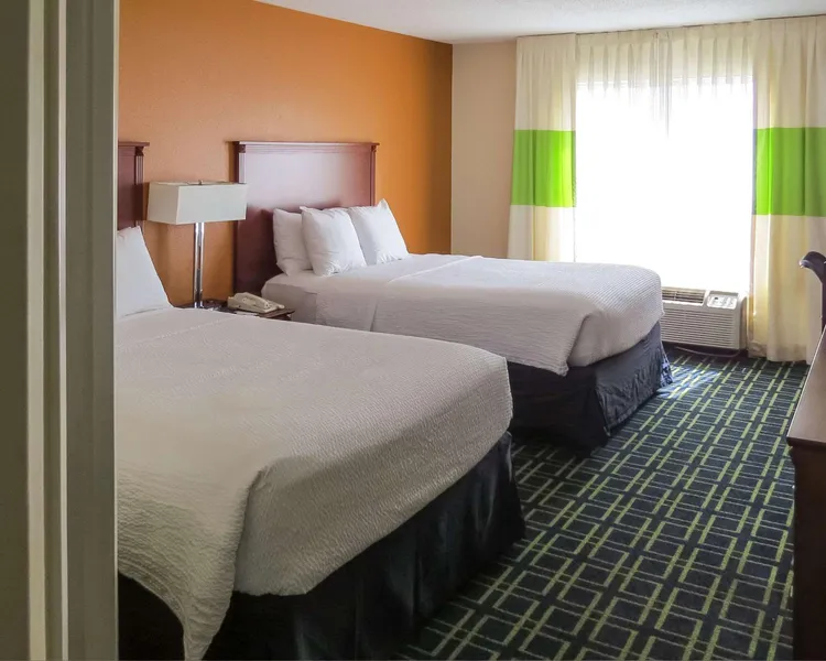 Quality Inn Cranberry Township hotel detail image 6