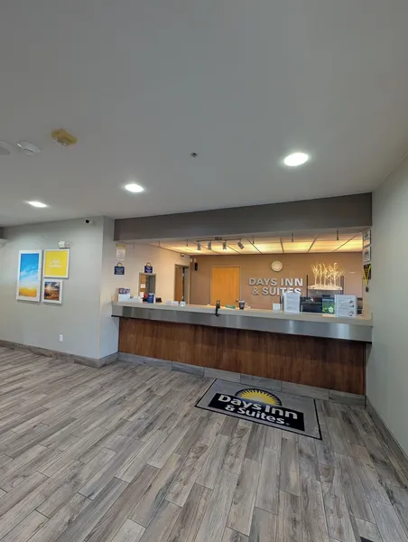 Days Inn & Suites by Wyndham Castle Rock hotel detail image 2
