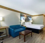 Days Inn by Wyndham Mountain Home hotel detail image 3