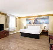 Days Inn by Wyndham Mountain Home hotel detail image 5