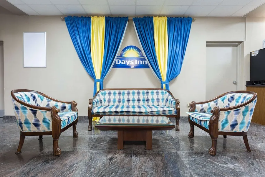 Days Inn by Wyndham Orangeburg hotel detail image 2